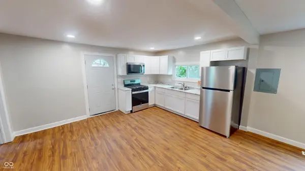 5810 Greenfield AVE, Indianapolis, IN 46219
