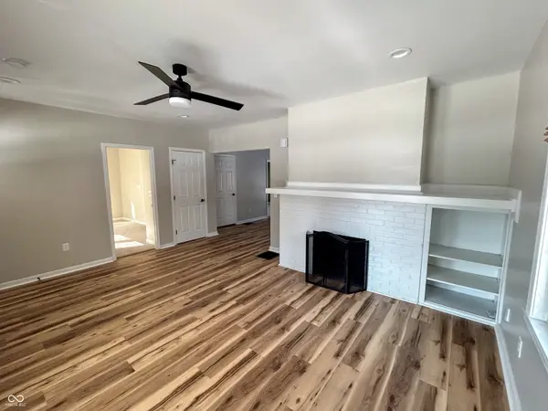 244 W 43rd ST, Indianapolis, IN 46208