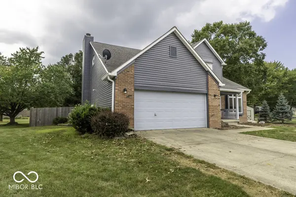 567 Lakewood CT, Greentown, IN 46936