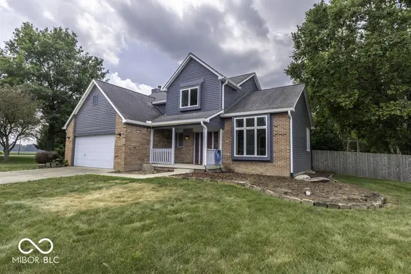 567 Lakewood CT, Greentown, IN 46936