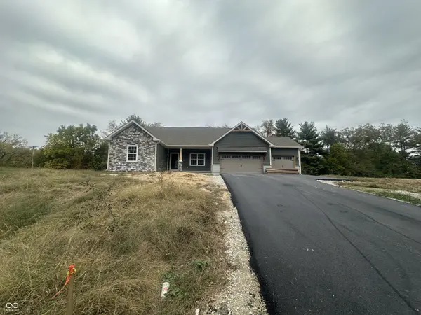 12008 Spring Creek DR, Covington, IN 47932