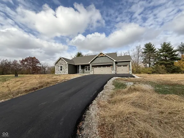 12008 Spring Creek DR, Covington, IN 47932