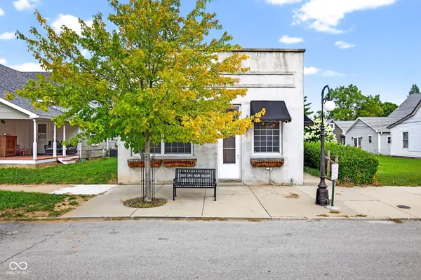 310 E North ST, Lebanon, IN 46052