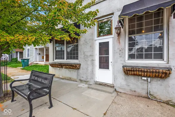310 E North ST, Lebanon, IN 46052