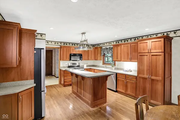 2289 Twinlake DR, Morgantown, IN 46160