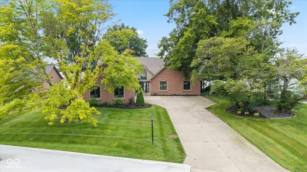 103 Edgewater DR, Noblesville, IN 46062