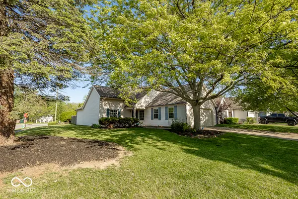 7650 Micawber CT, Indianapolis, IN 46256