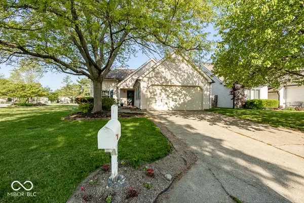 7650 Micawber CT, Indianapolis, IN 46256