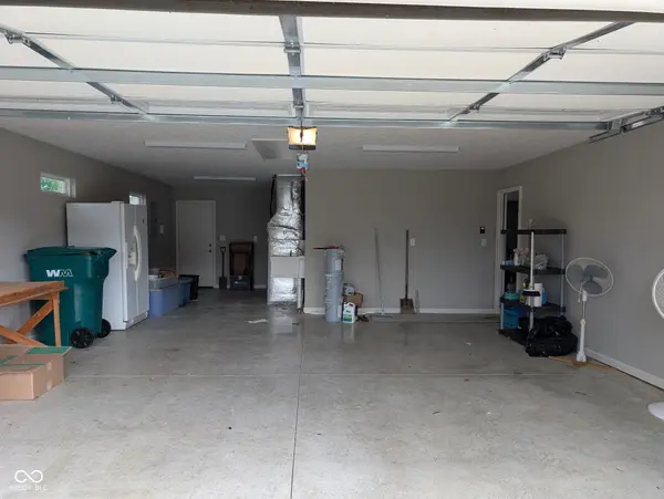 818 Alba DR, Lebanon, IN 46052