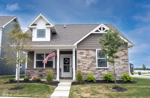 2532 Lamar DR, Whitestown, IN 46075