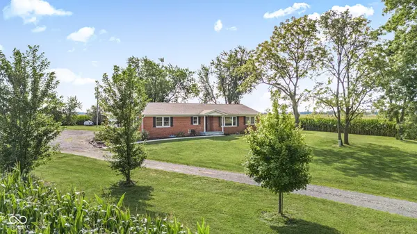 3625 Elm Swamp RD, Lebanon, IN 46052
