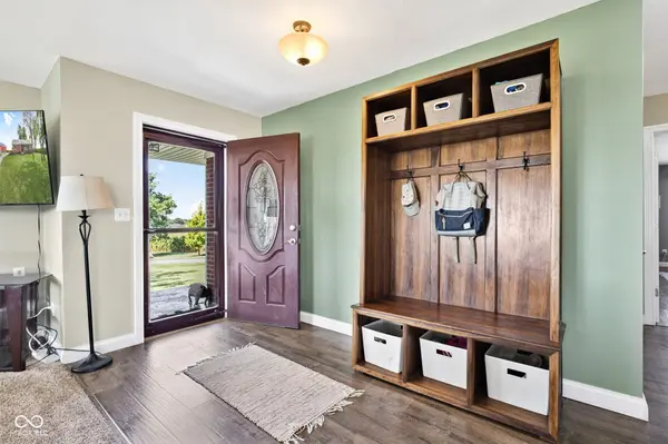 3625 Elm Swamp RD, Lebanon, IN 46052