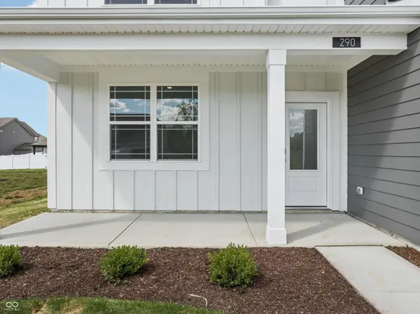 290 Highland AVE, Danville, IN 46122