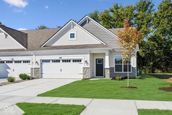 5508 Aspen Wood LN, Indianapolis, IN 46239
