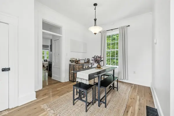 602 S Walnut ST, Edinburgh, IN 46124