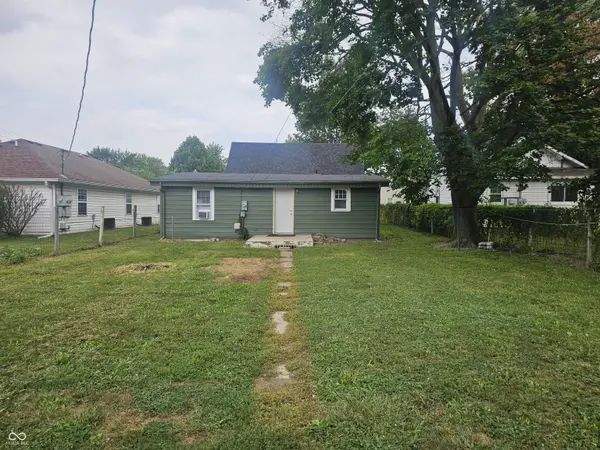 1437 W 10th ST, Muncie, IN 47302