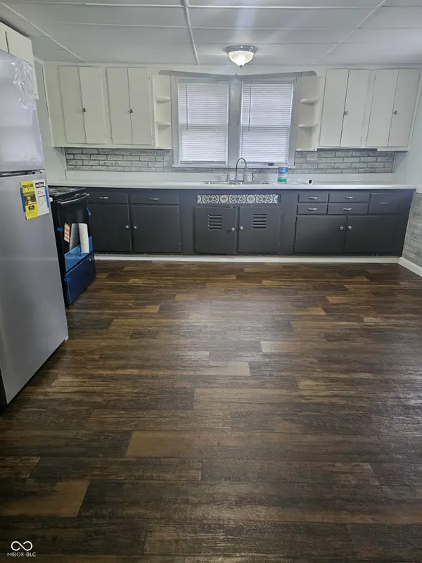 1437 W 10th ST, Muncie, IN 47302