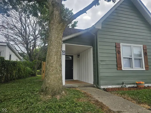 1437 W 10th ST, Muncie, IN 47302