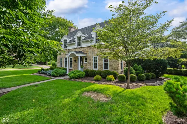 1004 N Meadow LN, Muncie, IN 47304