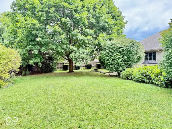 5600 W Old Stone RD, Muncie, IN 47304