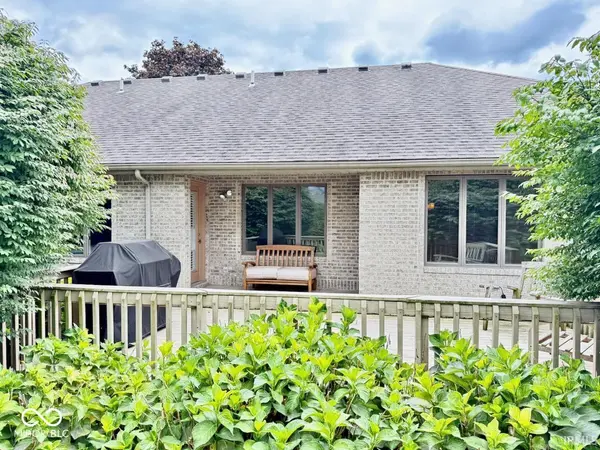 5600 W Old Stone RD, Muncie, IN 47304