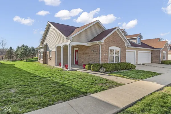 508 Elm Leaf DR, Greencastle, IN 46135