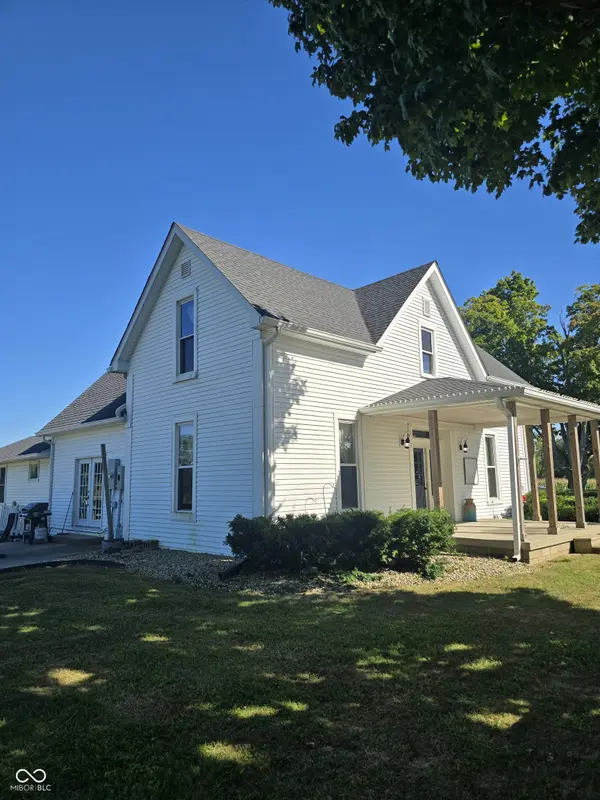 1411 S State Road 75, Danville, IN 46122