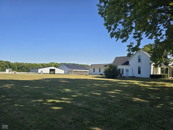 1411 S State Road 75, Danville, IN 46122