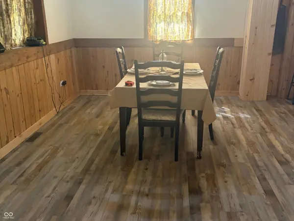 1371 Clark RD, Spencer, IN 47460