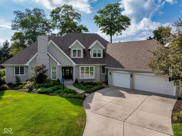 10295 Summerlin WAY,  Fishers,  IN 46037
