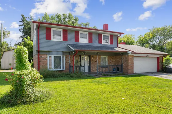 2180 Cleveland ST, Beech Grove, IN 46107