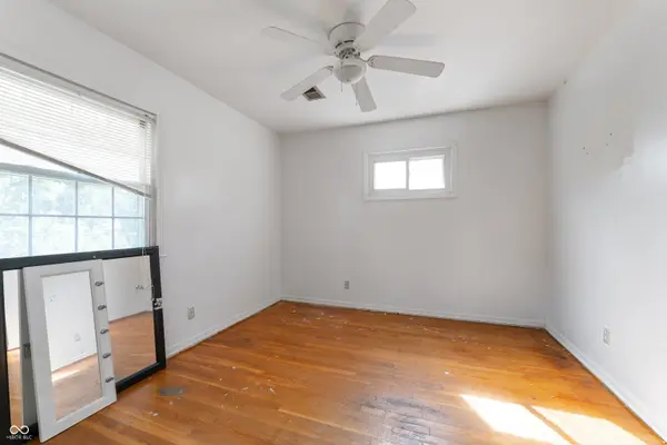 2180 Cleveland ST, Beech Grove, IN 46107