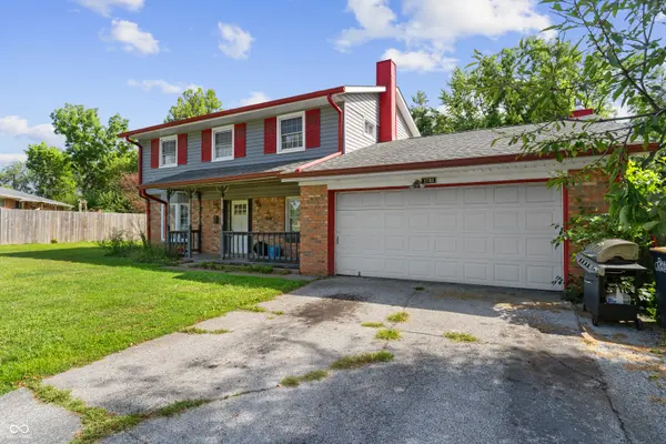 2180 Cleveland ST, Beech Grove, IN 46107