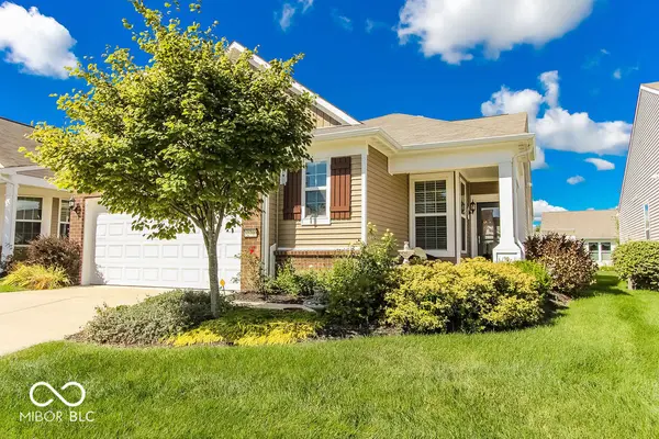 12790 Arista LN, Fishers, IN 46037