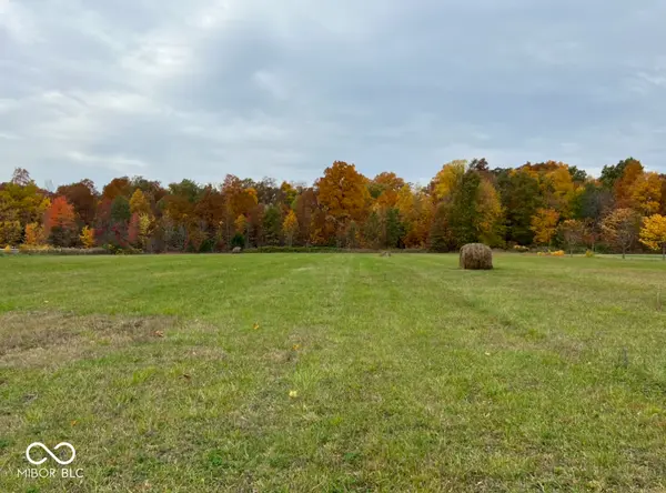 0 N Bill Simons Rd, Quincy, IN 47456