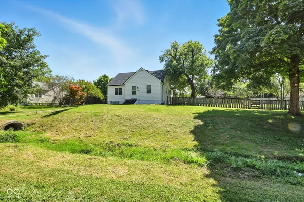 1321 S Edgecombe AVE, Indianapolis, IN 46227