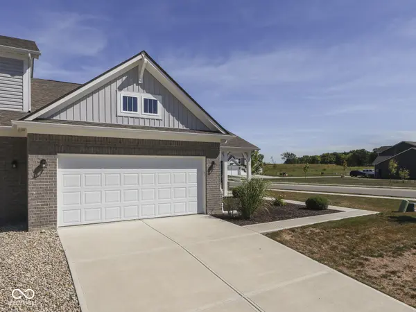 2118 Covey DR, Danville, IN 46122