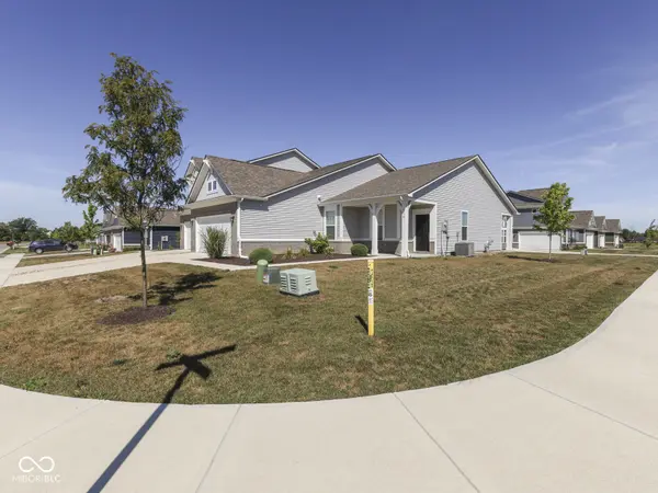 2118 Covey DR, Danville, IN 46122