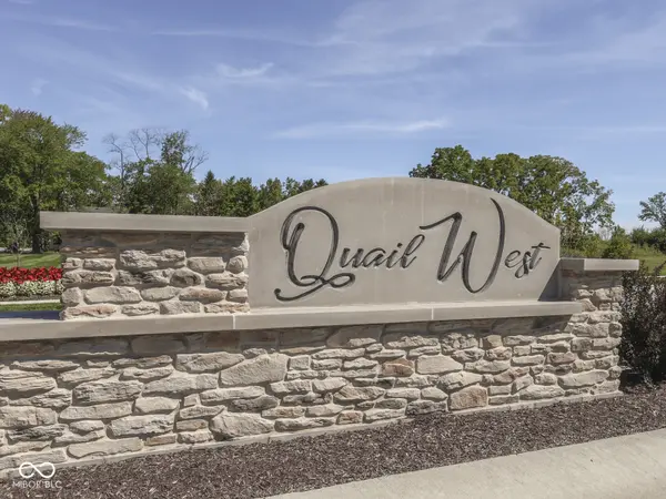 2118 Covey DR, Danville, IN 46122