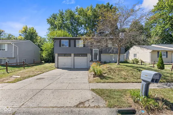 2614 Fairhaven DR, Indianapolis, IN 46229