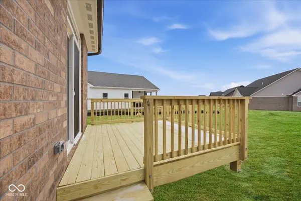 200 N Liberty BLVD, Mooresville, IN 46158