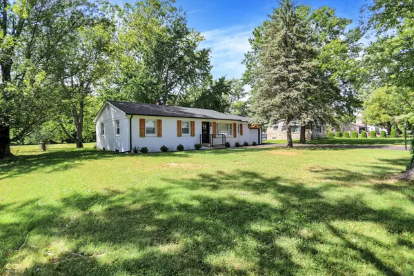 5112 Camden ST, Indianapolis, IN 46227