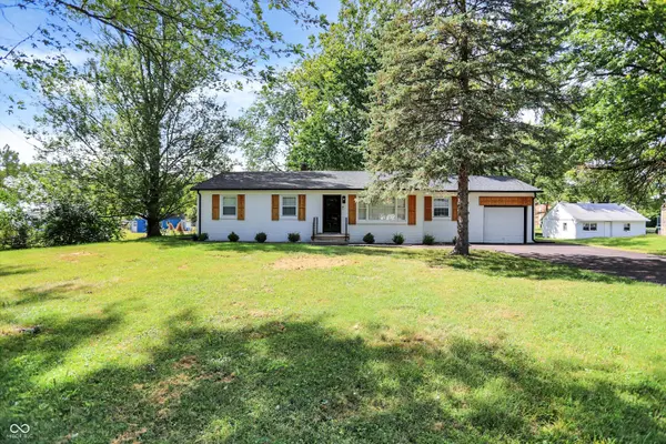 5112 Camden ST, Indianapolis, IN 46227