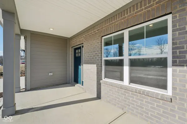 1540 Chappel ST, Fortville, IN 46040