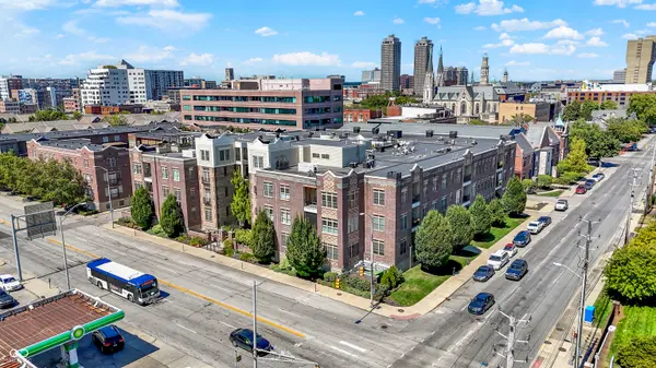 450 E Ohio ST #321, Indianapolis, IN 46204