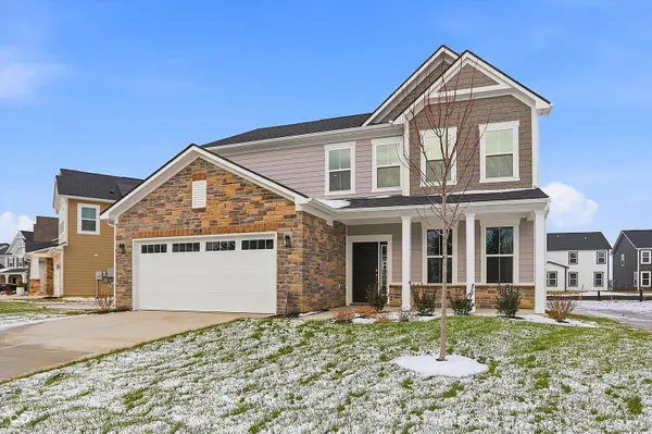 5720 Cloister LN, Mccordsville, IN 46055
