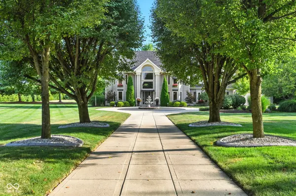 3511 W Stones Crossing RD, Greenwood, IN 46143