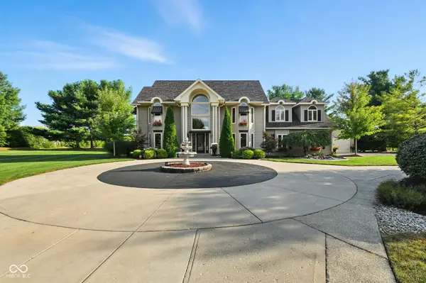 3511 W Stones Crossing RD, Greenwood, IN 46143
