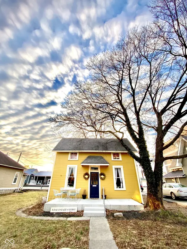 6412 Carrollton AVE, Indianapolis, IN 46220