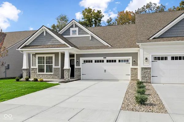 5522 Aspen Wood LN, Indianapolis, IN 46239